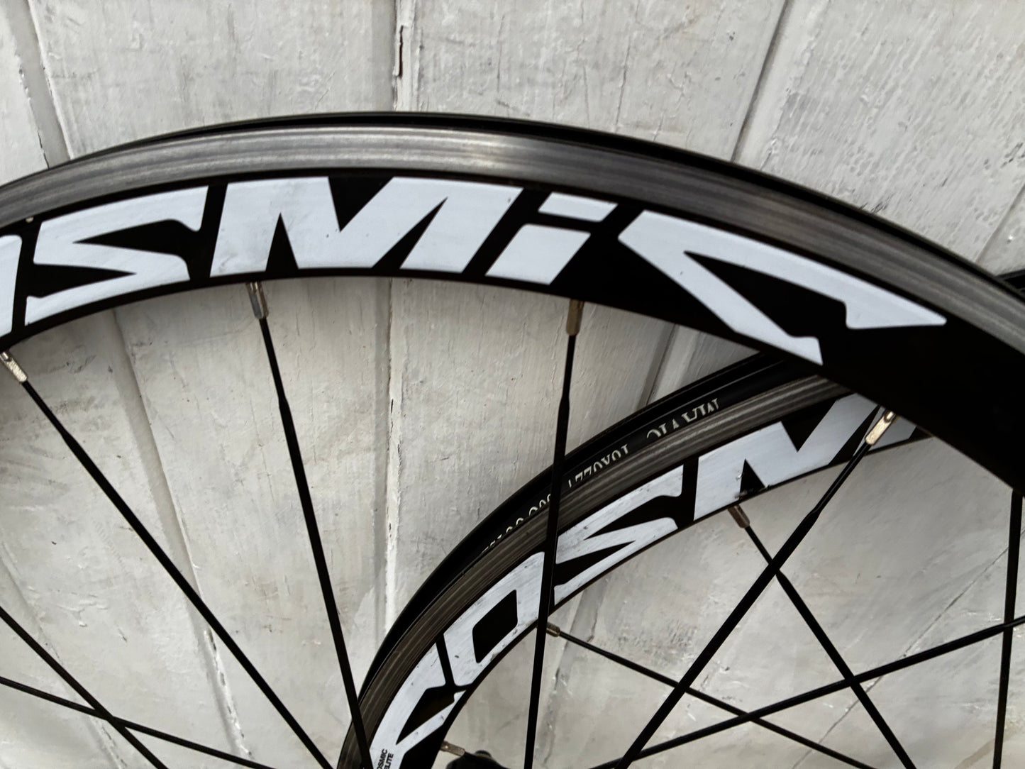 Mavic Cosmic Elite Wheelset - 11 Speed
