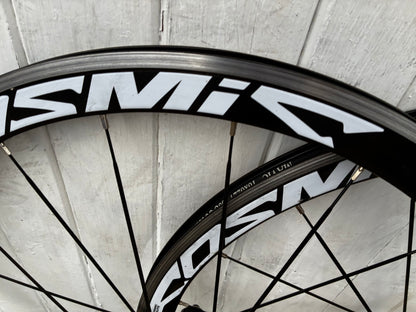 Mavic Cosmic Elite Wheelset - 11 Speed