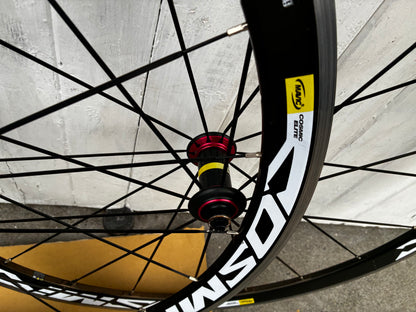 Mavic Cosmic Elite Wheelset - 11 Speed