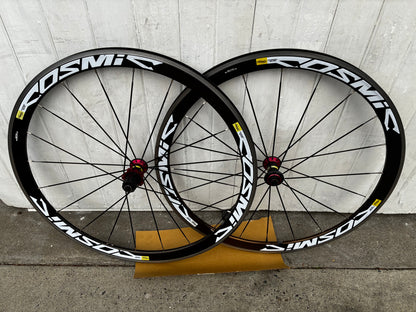 Mavic Cosmic Elite Wheelset - 11 Speed