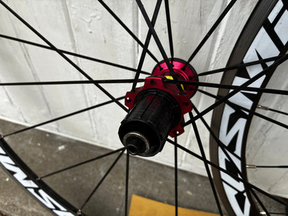 Mavic Cosmic Elite Wheelset - 11 Speed