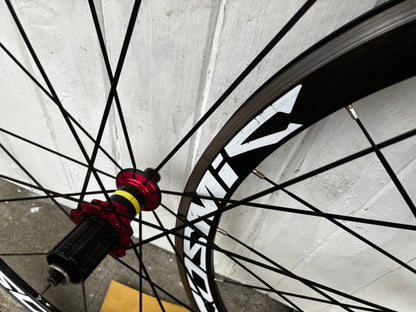 Mavic Cosmic Elite Wheelset - 11 Speed