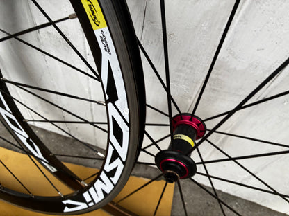 Mavic Cosmic Elite Wheelset - 11 Speed