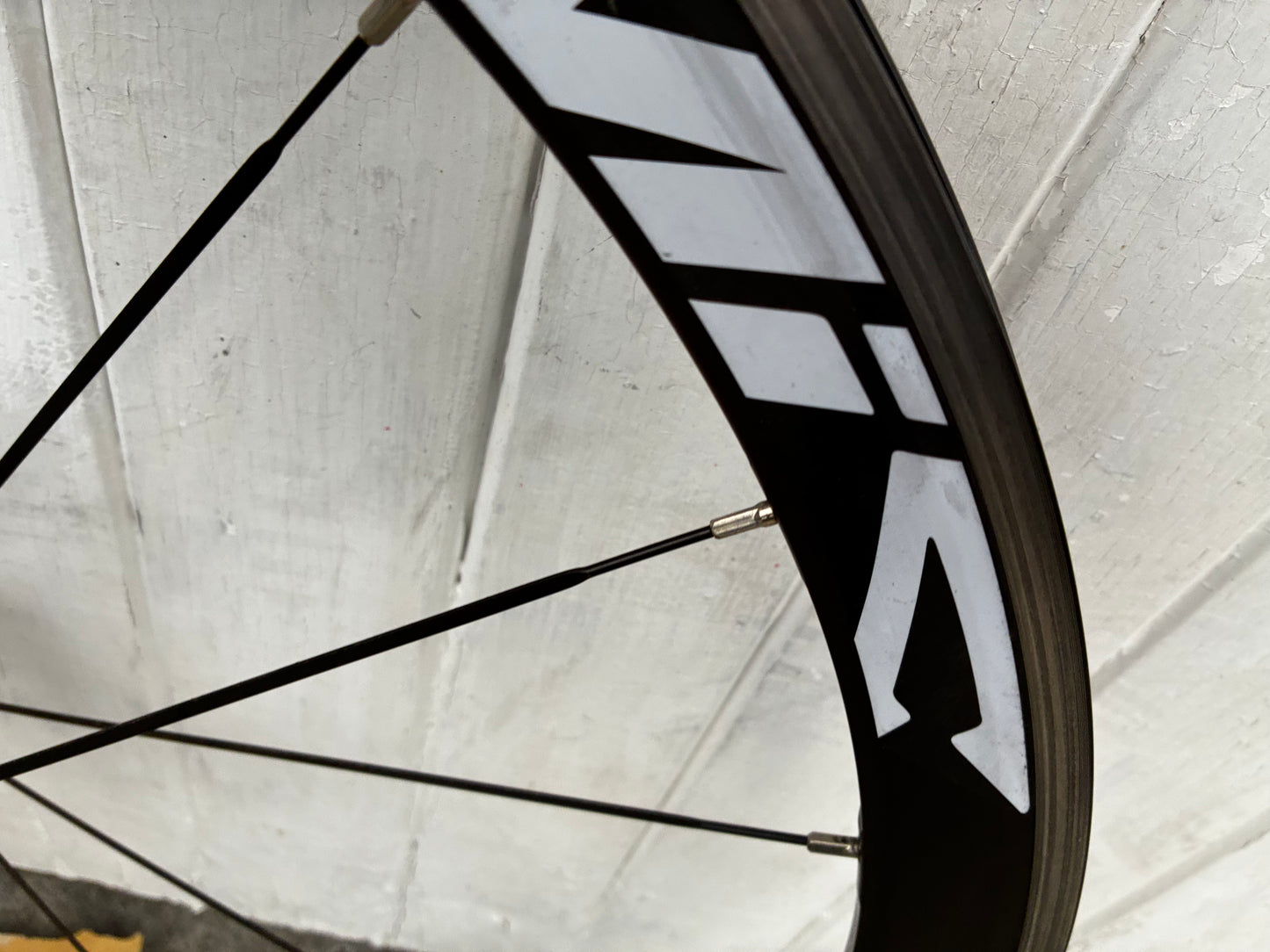 Mavic Cosmic Elite Wheelset - 11 Speed