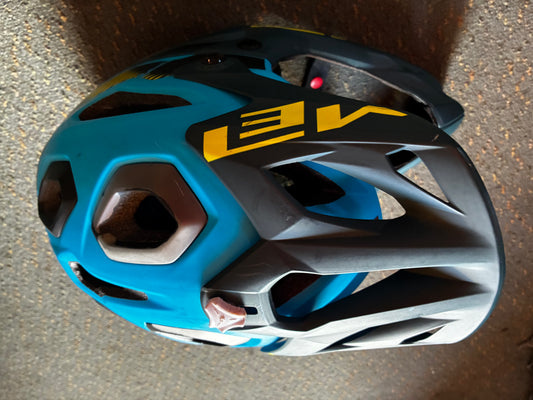 Met Full face MTB Helmet