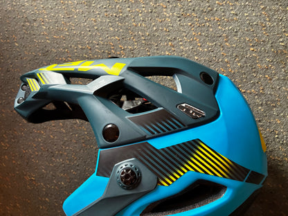 Met Full face MTB Helmet