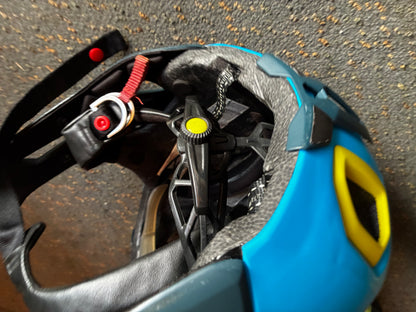 Met Full face MTB Helmet