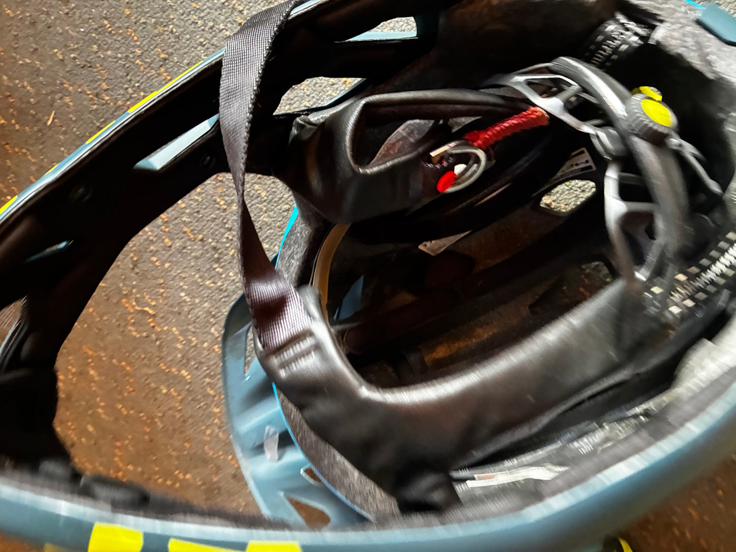 Met Full face MTB Helmet