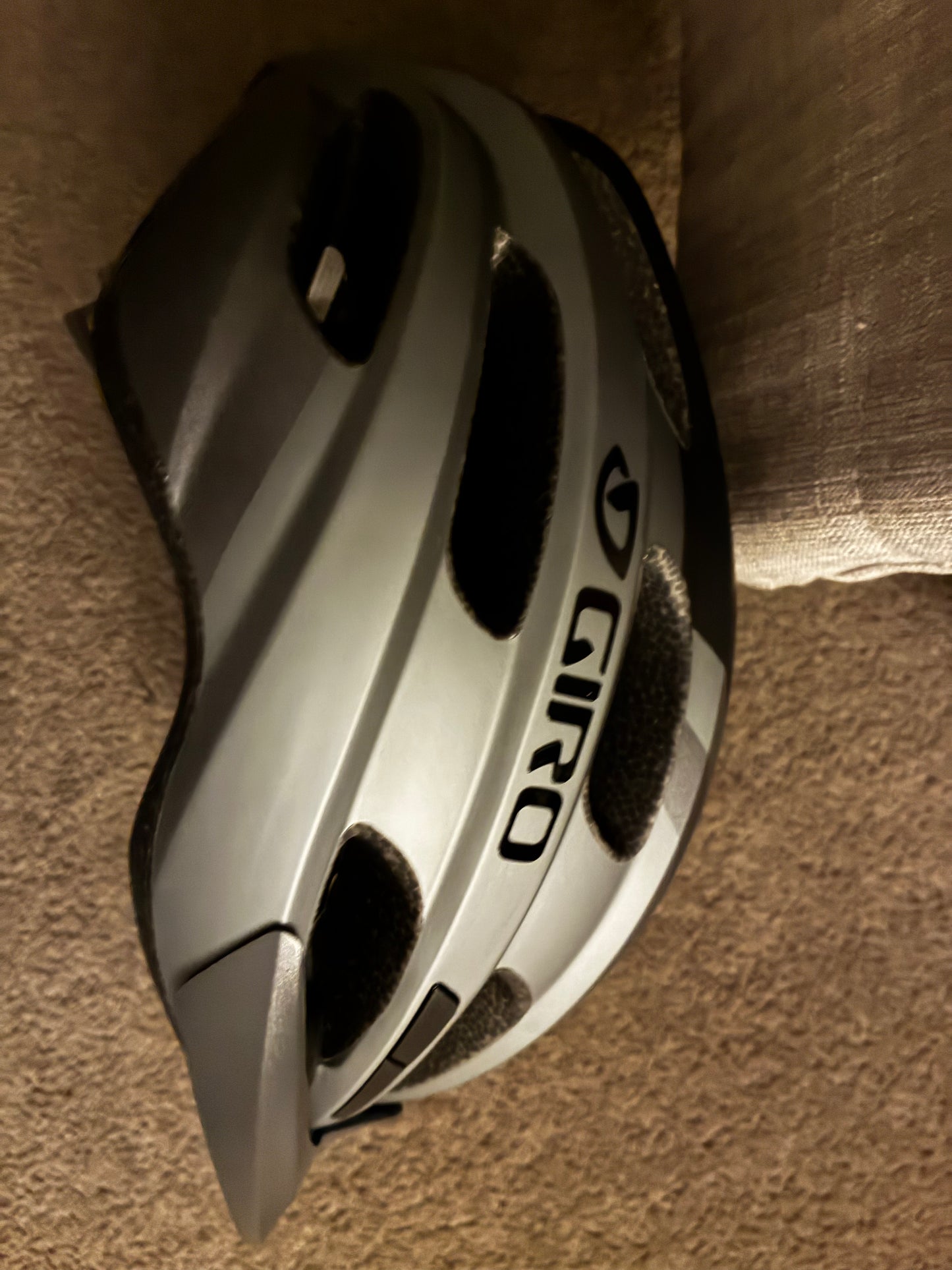 Giro Register Helmet - Medium/Large (NEW)