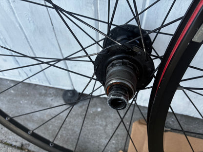 DT Swiss P99h DISC Wheelset - 11 or 12 Speed SRAM XDR Only