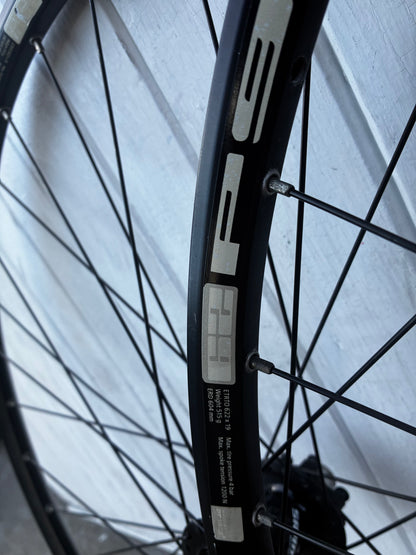 DT Swiss P99h DISC Wheelset - 11 or 12 Speed SRAM XDR Only