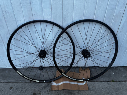DT Swiss P99h DISC Wheelset - 11 or 12 Speed SRAM XDR Only