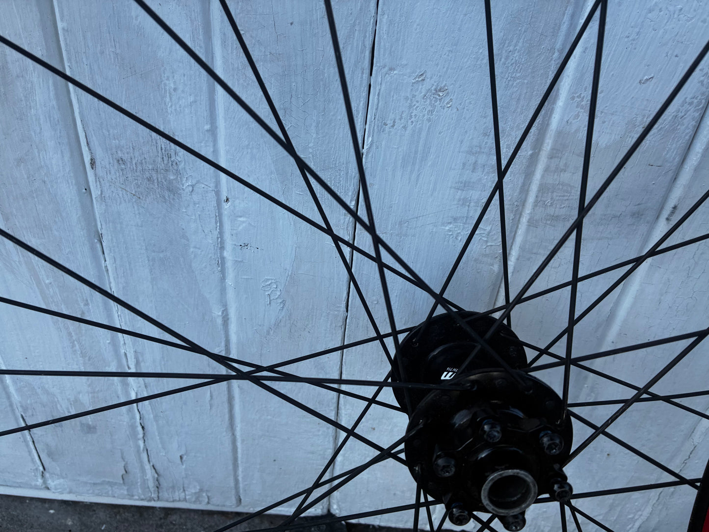 DT Swiss P99h DISC Wheelset - 11 or 12 Speed SRAM XDR Only