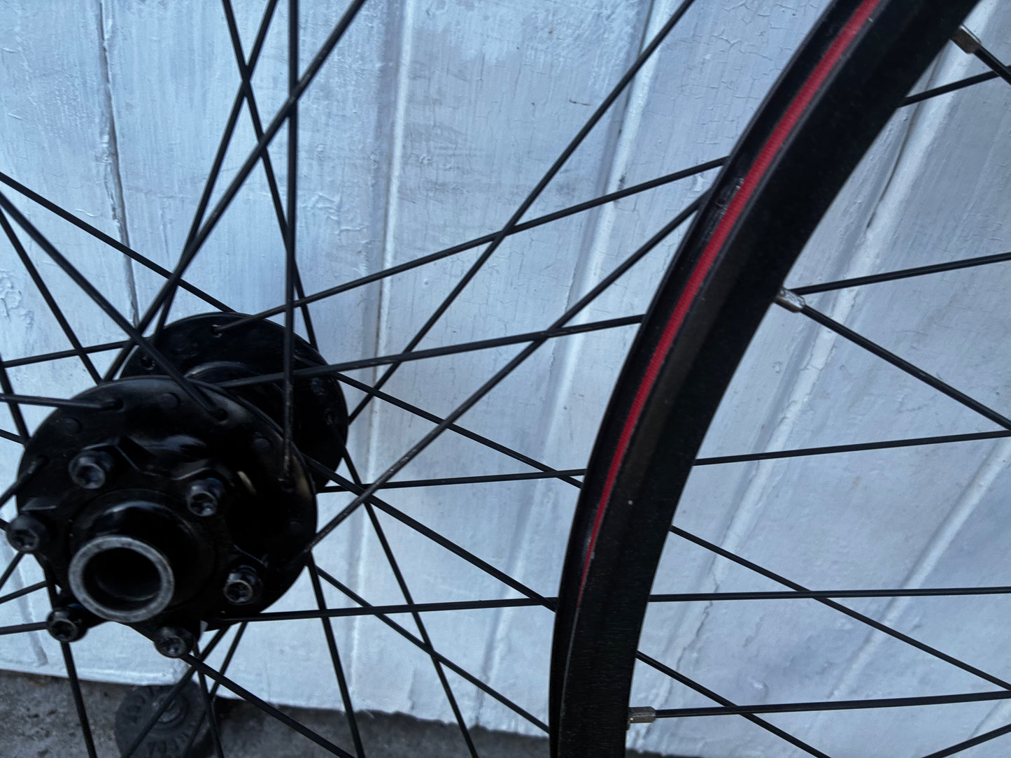 DT Swiss P99h DISC Wheelset - 11 or 12 Speed SRAM XDR Only
