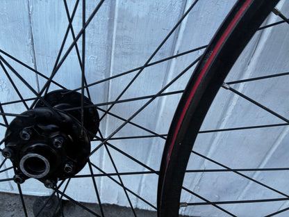 DT Swiss P99h DISC Wheelset - 11 or 12 Speed SRAM XDR Only