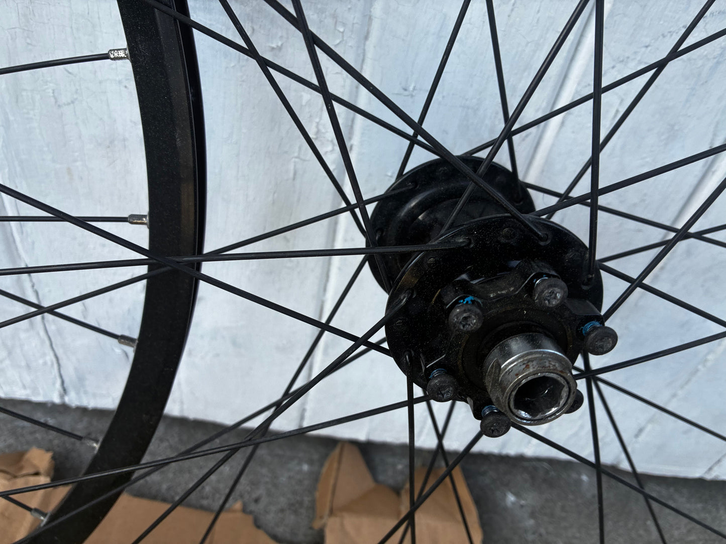 DT Swiss P99h DISC Wheelset - 11 or 12 Speed SRAM XDR Only