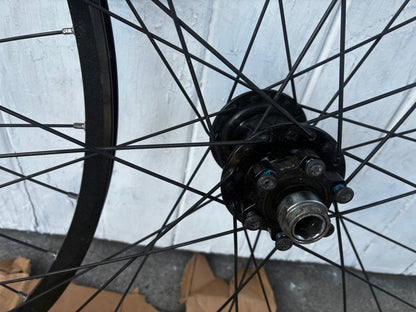DT Swiss P99h DISC Wheelset - 11 or 12 Speed SRAM XDR Only