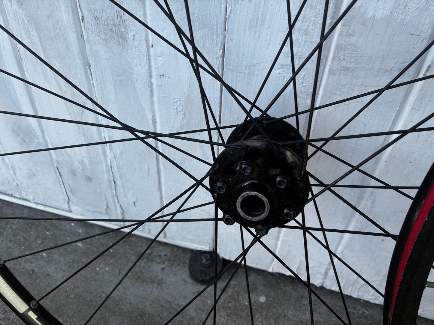 DT Swiss P99h DISC Wheelset - 11 or 12 Speed SRAM XDR Only