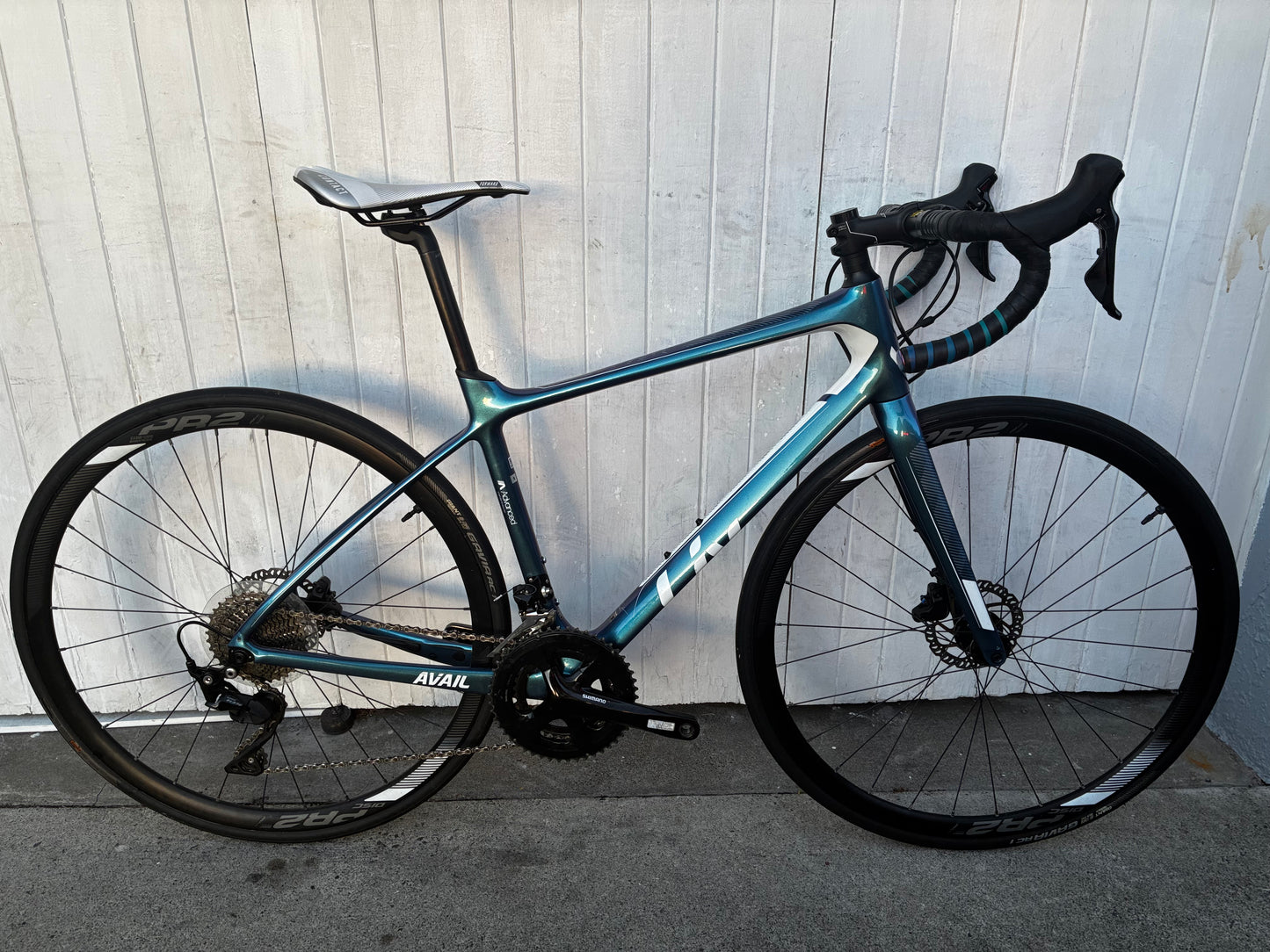 Giant/Liv Avail DISC (11 Spd 105) - Small
