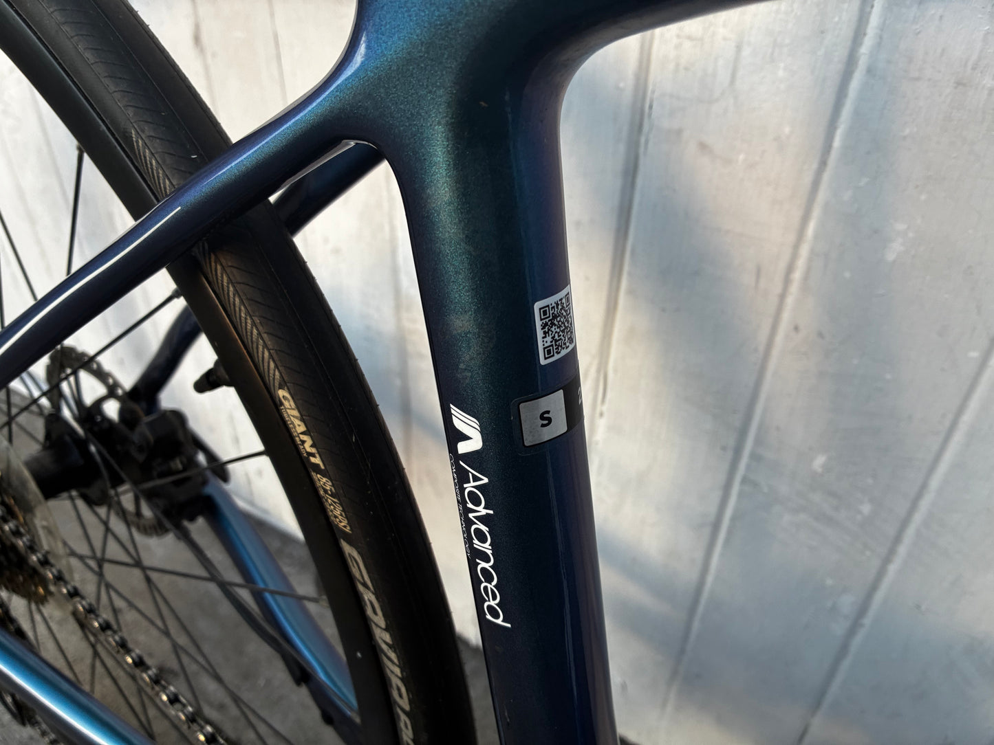 Giant/Liv Avail DISC (11 Spd 105) - Small