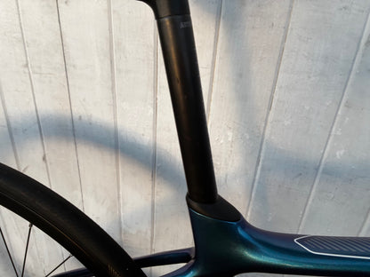 Giant/Liv Avail DISC (11 Spd 105) - Small