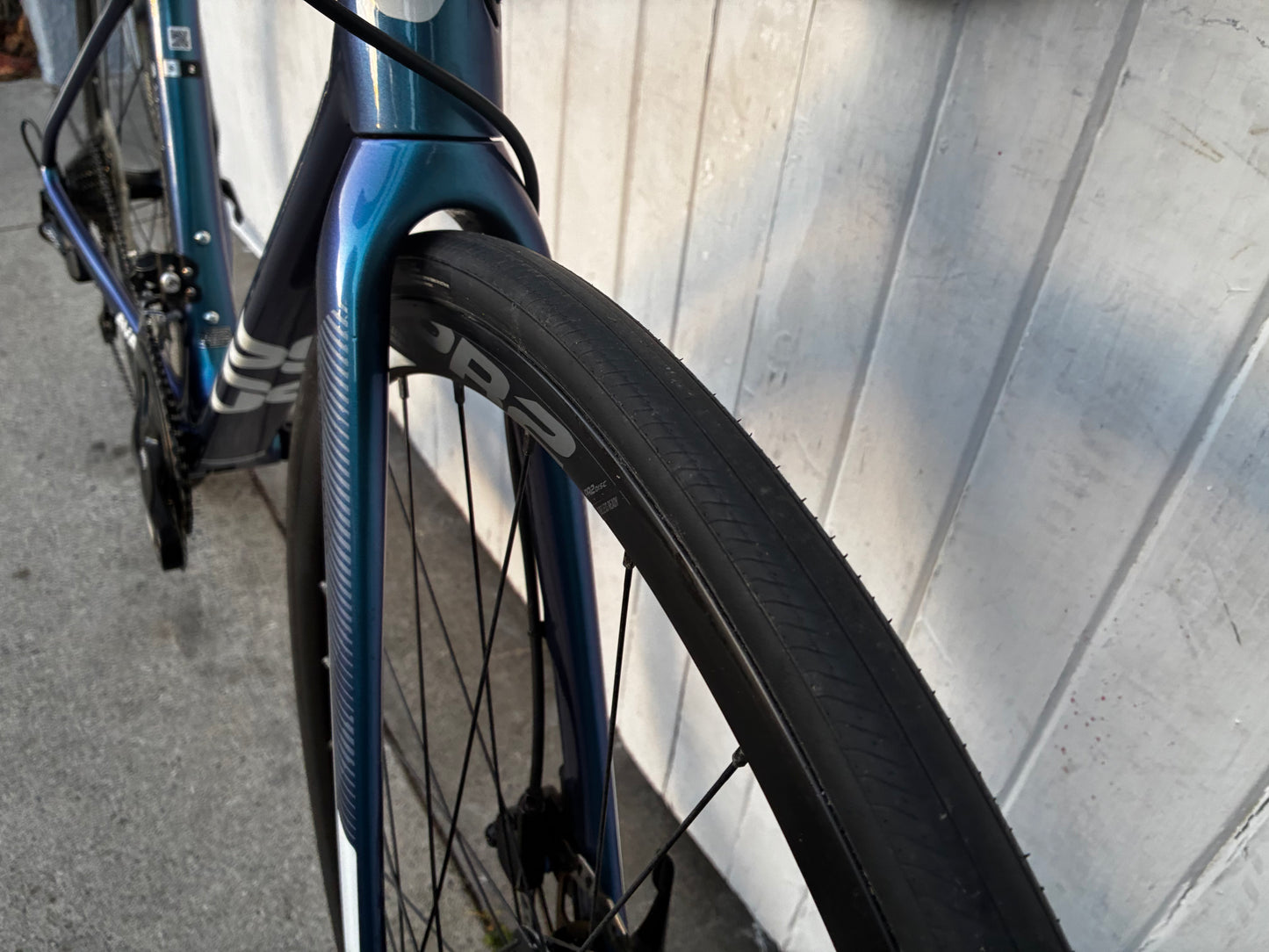 Giant/Liv Avail DISC (11 Spd 105) - Small