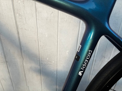 Giant/Liv Avail DISC (11 Spd 105) - Small