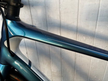 Giant/Liv Avail DISC (11 Spd 105) - Small
