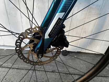 Giant/Liv Avail DISC (11 Spd 105) - Small