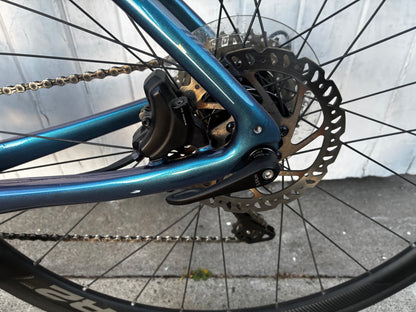 Giant/Liv Avail DISC (11 Spd 105) - Small