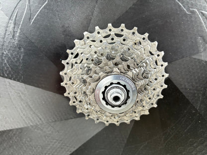Zipp Carbon Disc rear wheel - 10 Spd RIM