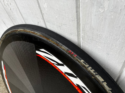 Zipp Carbon Disc rear wheel - 10 Spd RIM