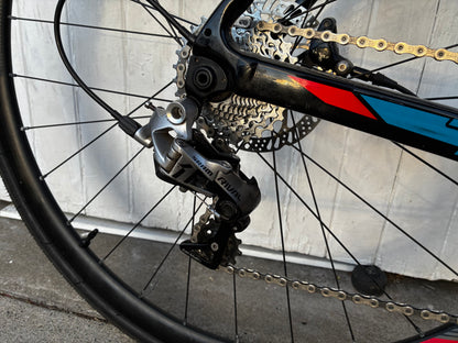 Giant TCX DISC Gravel (11x1 Spd SRAM) - Medium