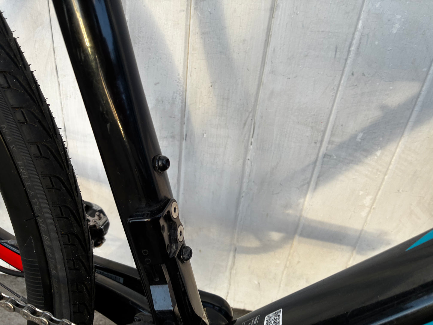 Giant TCX DISC Gravel (11x1 Spd SRAM) - Medium