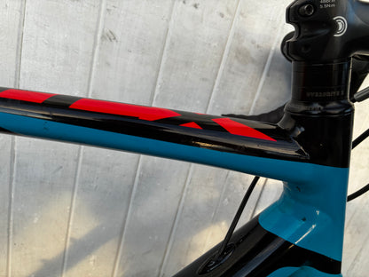 Giant TCX DISC Gravel (11x1 Spd SRAM) - Medium