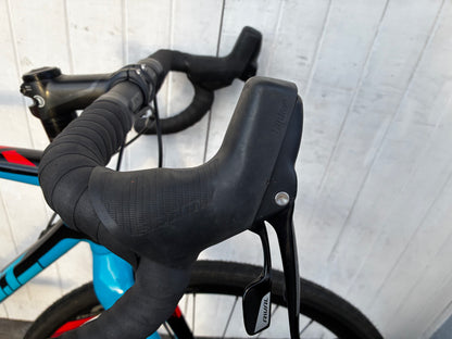 Giant TCX DISC Gravel (11x1 Spd SRAM) - Medium