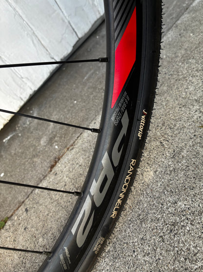 Giant TCX DISC Gravel (11x1 Spd SRAM) - Medium