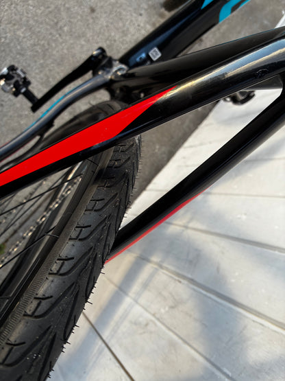 Giant TCX DISC Gravel (11x1 Spd SRAM) - Medium