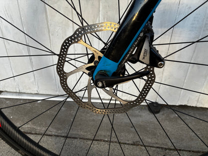 Giant TCX DISC Gravel (11x1 Spd SRAM) - Medium