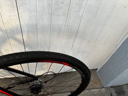 Giant TCX DISC Gravel (11x1 Spd SRAM) - Medium