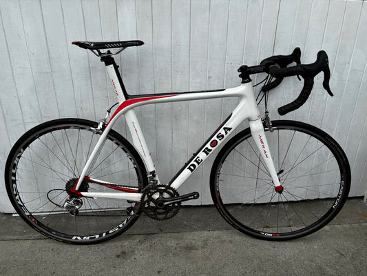 De Rosa Merak Carbon (Campag) – Medium/Large