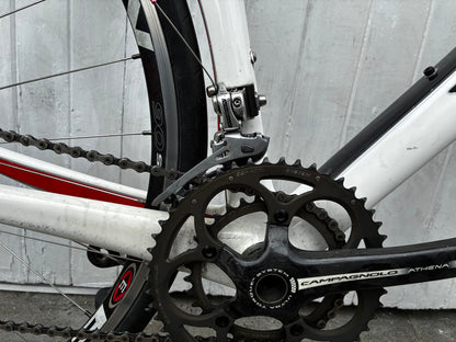 De Rosa Merak Carbon (Campag) – Medium/Large