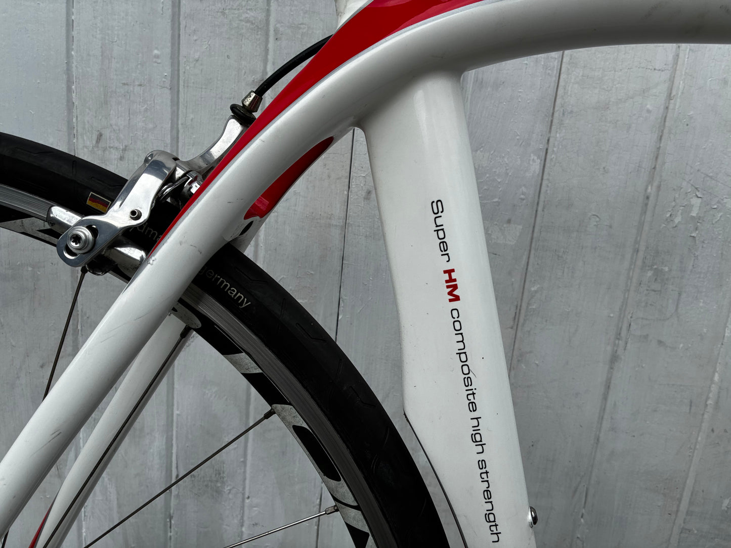 De Rosa Merak Carbon (Campag) – Medium/Large