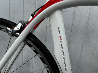 De Rosa Merak Carbon (Campag) – Medium/Large