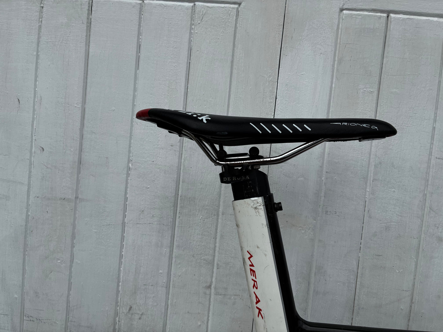 De Rosa Merak Carbon (Campag) – Medium/Large