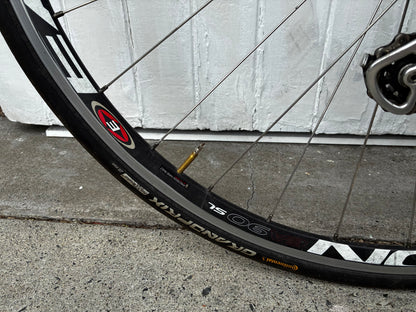 De Rosa Merak Carbon (Campag) – Medium/Large