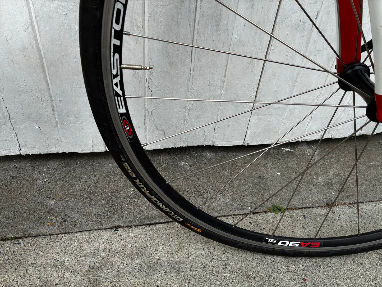 De Rosa Merak Carbon (Campag) – Medium/Large