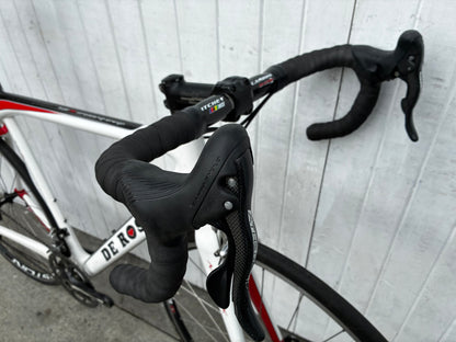 De Rosa Merak Carbon (Campag) – Medium/Large