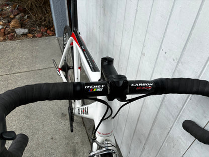 De Rosa Merak Carbon (Campag) – Medium/Large