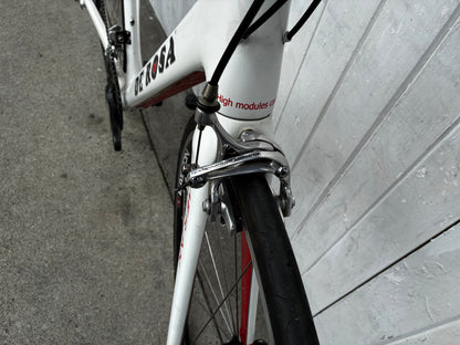 De Rosa Merak Carbon (Campag) – Medium/Large